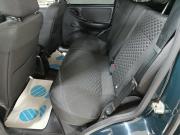 Lada (ВАЗ) Niva Travel I Стерлитамак  - изображение 33