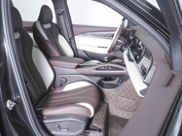 Geely Monjaro I с пробегом 2024 года, цена 3 600 000 рублей, 29403 км, внедорожник, Автокод Объявления