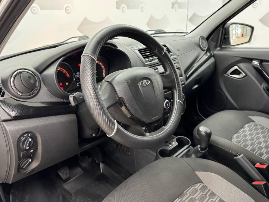 Lada (ВАЗ) Granta I Рестайлинг Ставрополь  - изображение 7
