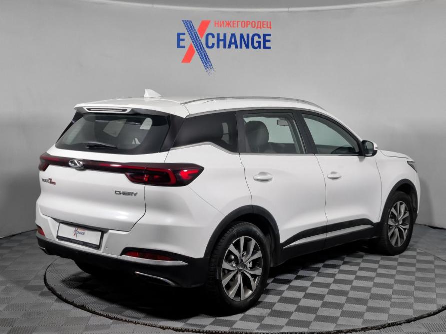 Chery Tiggo 7 Pro I Нижний Новгород  - изображение 5