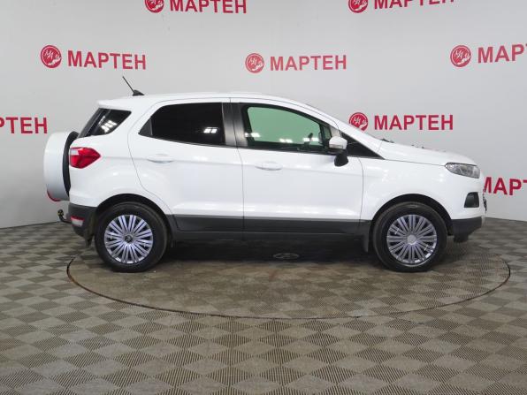 Ford EcoSport II с пробегом 2017 года, цена 989 000 рублей, 185332 км, внедорожник, Автокод Объявления
