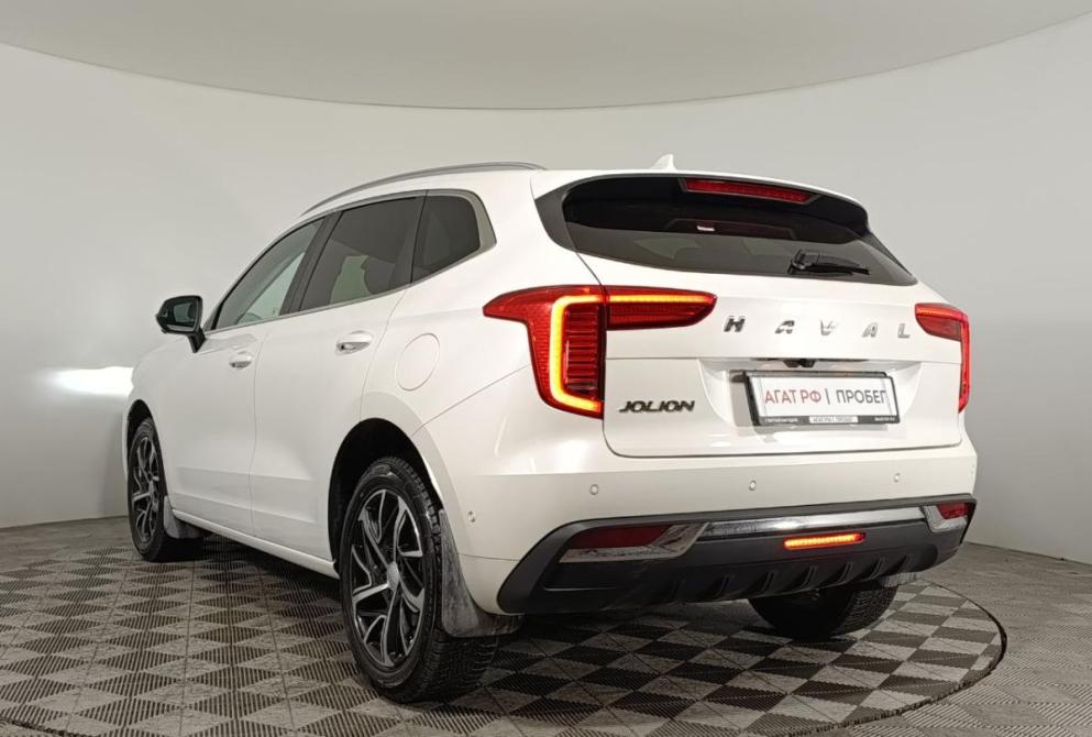 Haval Jolion I Волгоград  - изображение 5