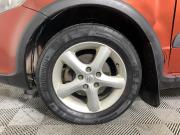 Suzuki SX4 I (Classic) Москва  - изображение 28