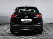 Mazda CX-5 I Рестайлинг Москва  - изображение 22