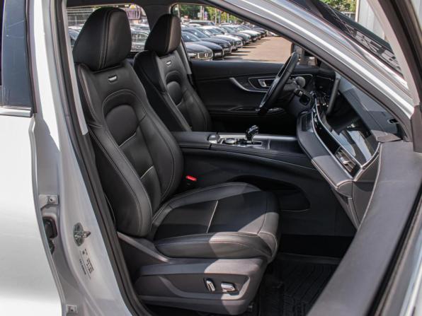 Chery Tiggo 7 Pro Max I Рестайлинг с пробегом 2025 года, цена 2 165 000 рублей, 34969 км, внедорожник, Автокод Объявления