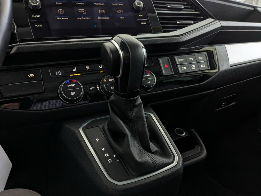 Volkswagen Multivan T6 Рестайлинг Москва  - изображение 29