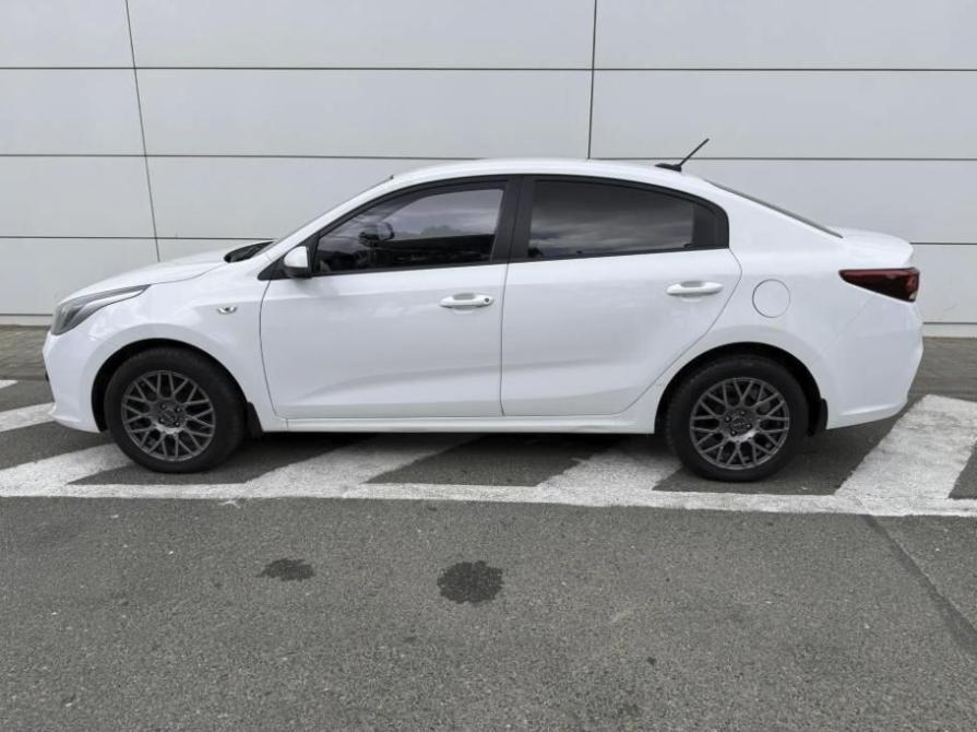 Kia Rio III Рестайлинг Ставрополь  - изображение 8