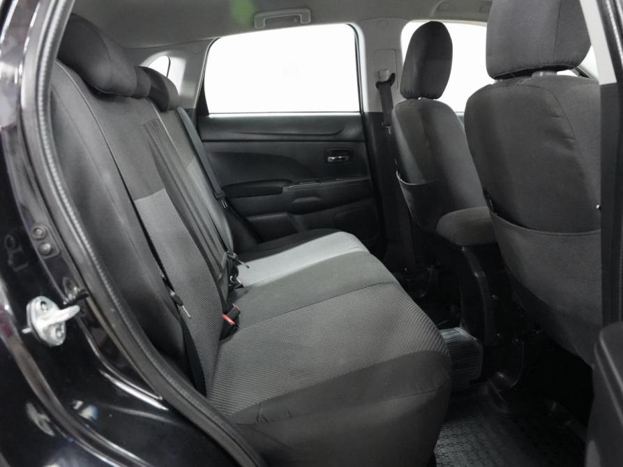 Mitsubishi ASX I Рестайлинг Ульяновск  - изображение 13
