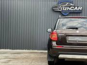Suzuki SX4 I (Classic) Рестайлинг Ижевск  - изображение 28