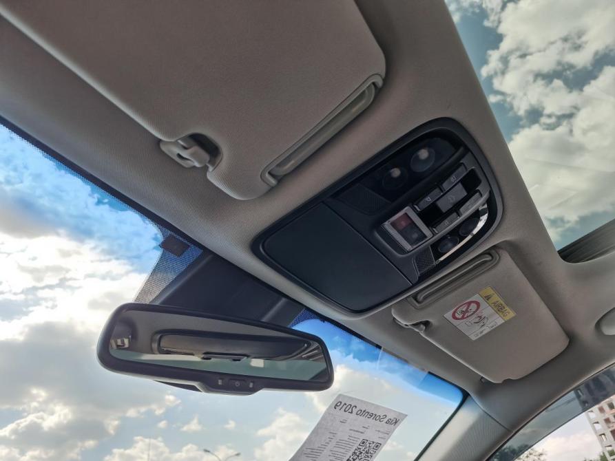 Kia Sorento III Prime Рестайлинг Нижний Новгород  - изображение 14