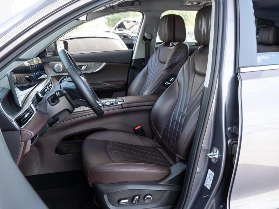 Chery Tiggo 8 Pro Max I Рестайлинг Волгоград  - изображение 17