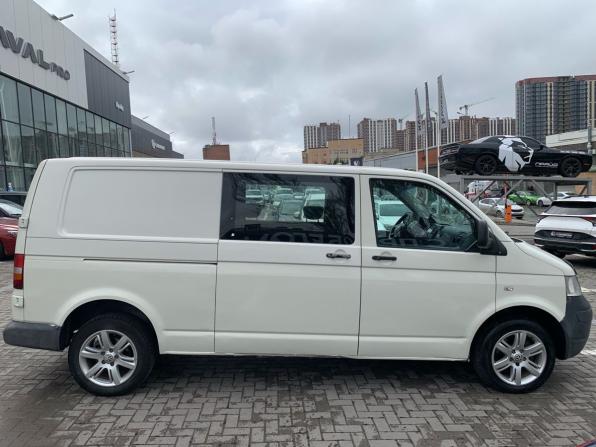 Volkswagen Transporter T5 с пробегом 2008 года, цена 989 000 рублей, 237416 км, минивэн, Автокод Объявления