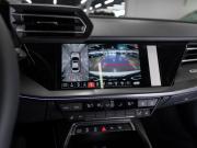 Audi A3 IV (8Y) Рестайлинг Москва  - изображение 42