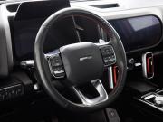 Haval Dargo Москва  - изображение 36