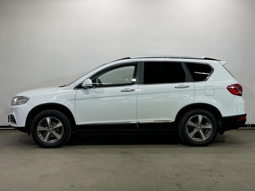 Haval H6 I Ярославль  - изображение 8