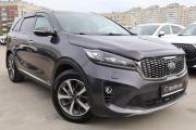 Kia Sorento III Prime Рестайлинг Санкт-Петербург  - изображение 20