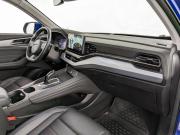 Haval F7x I Рестайлинг Москва  - изображение 39