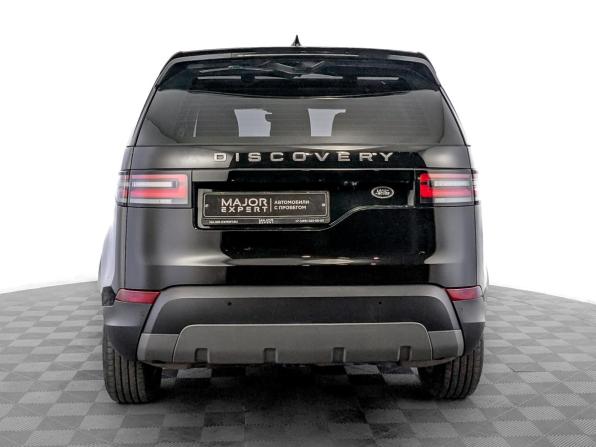 Land Rover Discovery V с пробегом 2017 года, цена 4 200 000 рублей, 78705 км, внедорожник, Автокод Объявления