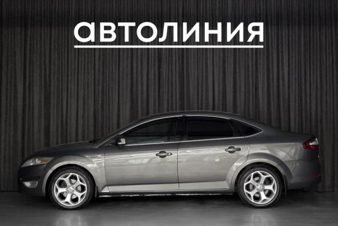 Ford Mondeo IV Рестайлинг с пробегом 2011 года, цена 725 000 рублей, 201200 км, седан, Автокод Объявления