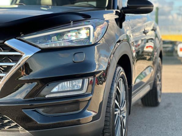 Hyundai Tucson III Рестайлинг с пробегом 2020 года, цена 2 100 000 рублей, 160000 км, внедорожник, Автокод Объявления