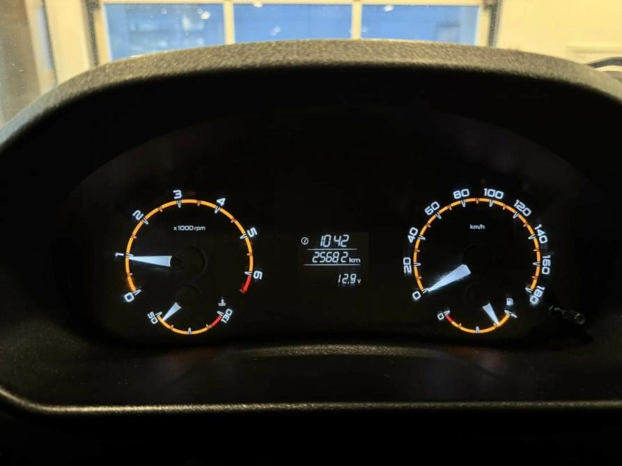 Lada (ВАЗ) 2131 (4x4) I Рестайлинг (2020) Подольск  - изображение 19