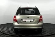 Skoda Fabia II Рестайлинг Нижний Новгород  - изображение 29