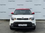 Kia Soul II Рестайлинг Курган  - изображение 17