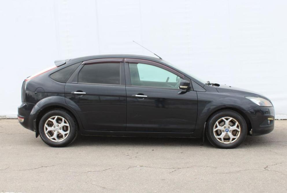 Ford Focus II Рестайлинг Нижний Новгород  - изображение 8