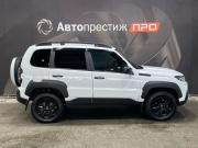 Lada (ВАЗ) Niva Travel I Пермь  - изображение 26