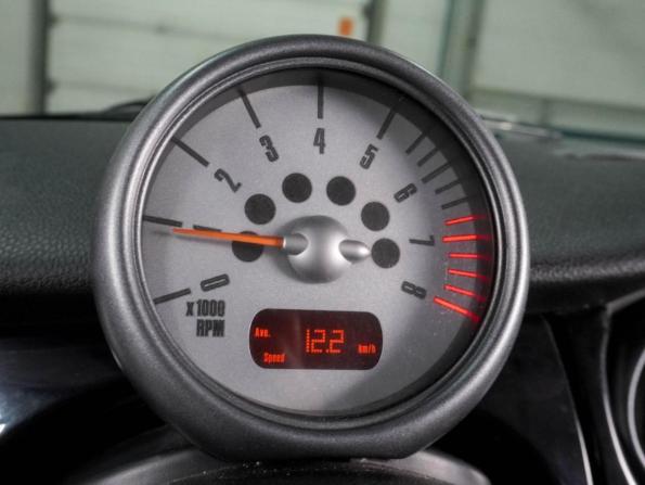 Mini Hatch I (R50) с пробегом 2006 года, цена 529 000 рублей, 157627 км, хэтчбек, Автокод Объявления