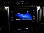 Toyota Fortuner II Санкт-Петербург  - изображение 45