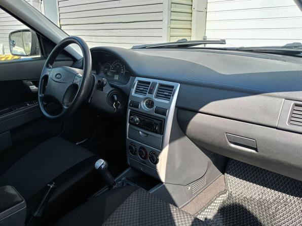 Lada (ВАЗ) Priora I с пробегом 2012 года, цена 295 000 рублей, 160621 км, универсал, Автокод Объявления