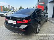 BMW 5 серии VII (G30/G31/G38) Рестайлинг Набережные Челны  - изображение 35
