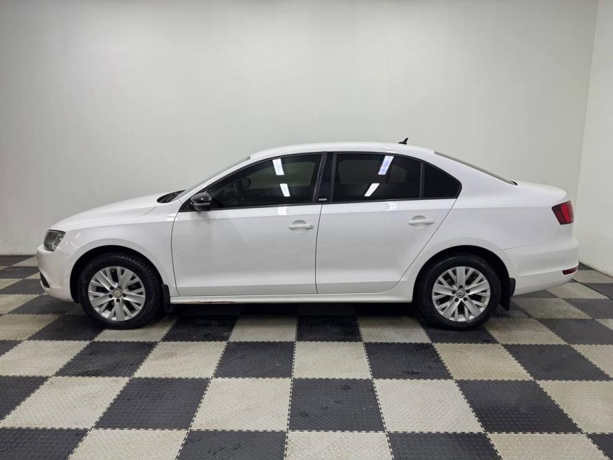 Volkswagen Jetta VI Воронеж  - изображение 8