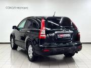 Honda CR-V III Ростов-на-Дону  - изображение 12