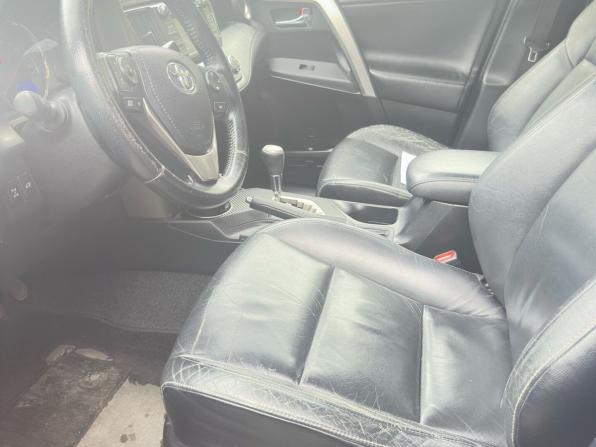 Toyota RAV4 IV (XA40) с пробегом 2013 года, цена 1 857 000 рублей, 172000 км, внедорожник, Автокод Объявления