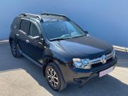 Renault Duster I Рестайлинг Стерлитамак  - изображение 48