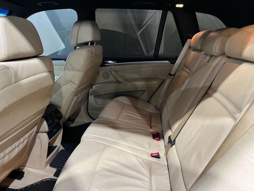 BMW X5 II (E70) Пермь  - изображение 11