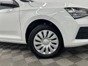 Skoda Rapid II Воронеж  - изображение 31