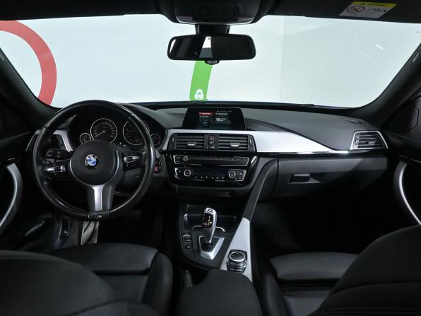 BMW 3 серии VI (F3x) Рестайлинг с пробегом 2020 года, цена 2 905 000 рублей, 111124 км, лифтбек, Автокод Объявления