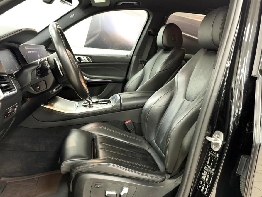 BMW X5 IV (G05/G18) Красноярск  - изображение 9