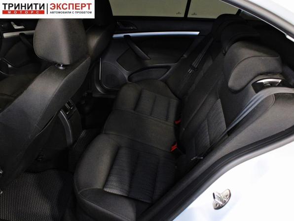 Skoda Octavia II (A5) Рестайлинг с пробегом 2012 года, цена 897 000 рублей, 245453 км, лифтбек, Автокод Объявления