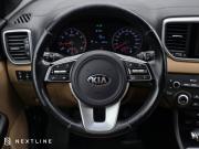 Kia Sportage IV Рестайлинг Самара  - изображение 37
