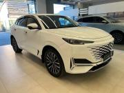 Changan UNI-K Челябинск  - изображение 28