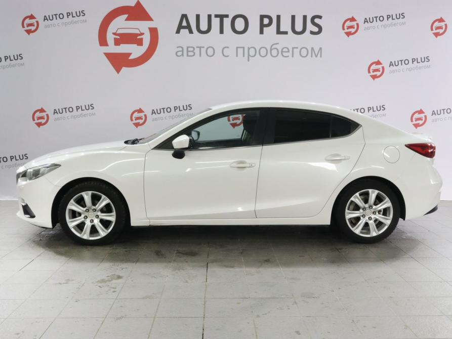 Mazda 3 III (BM) Минеральные Воды  - изображение 4