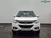 Hyundai ix35 I Москва  - изображение 15