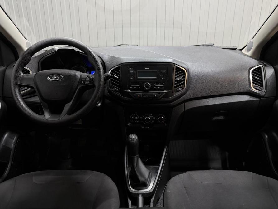 Lada (ВАЗ) XRAY I Магнитогорск  - изображение 9