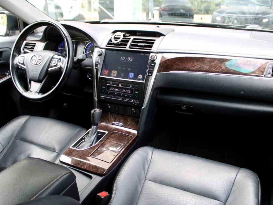 Toyota Camry VII (XV50) Рестайлинг 2 Самара  - изображение 9