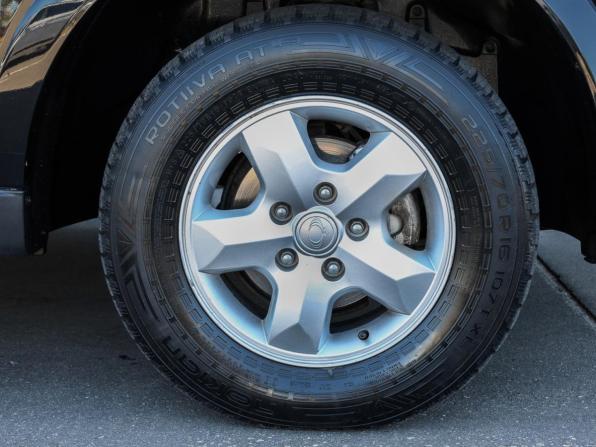 SsangYong Kyron I Рестайлинг с пробегом 2014 года, цена 898 000 рублей, 192038 км, внедорожник, Автокод Объявления