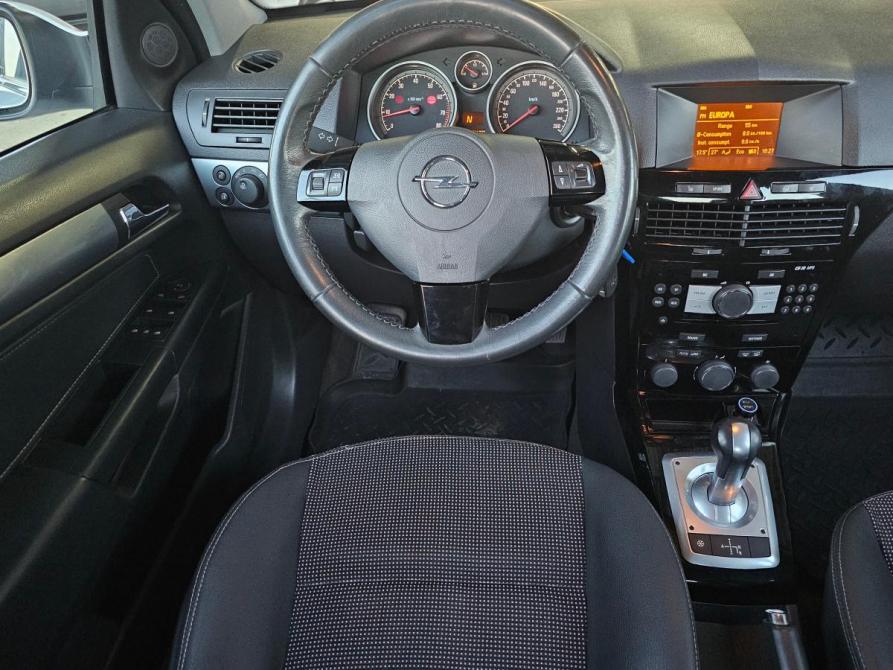 Opel Astra H Рестайлинг Краснодар  - изображение 19